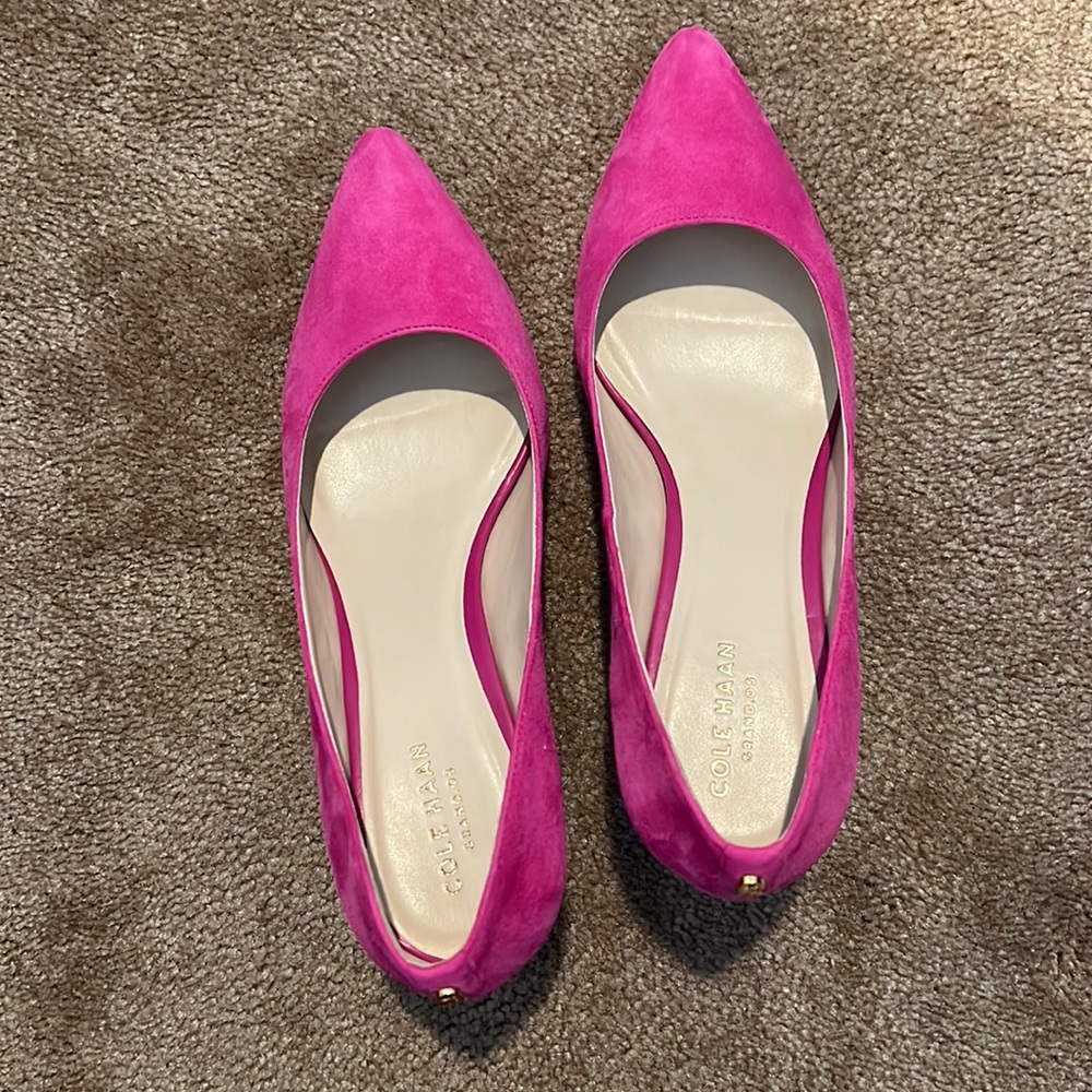 COPY - Heels